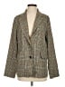 Urban Outfitters Houndstooth Brown Blazer Size S - photo 1