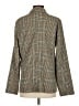Urban Outfitters Houndstooth Brown Blazer Size S - photo 2