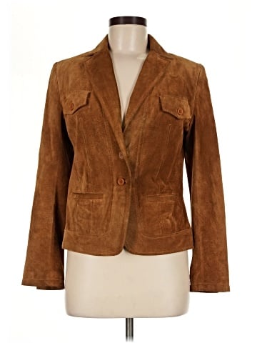 Monterey Bay Clothing Company Blazer (view 1)