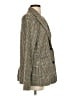Urban Outfitters Houndstooth Brown Blazer Size S - photo 4