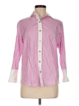 Craig Taylor Long Sleeve Button Down Shirt