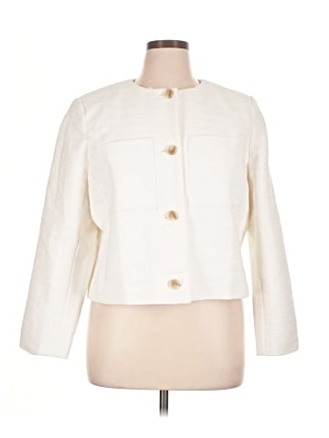 Banana Republic Factory Store Jacket (view 1)