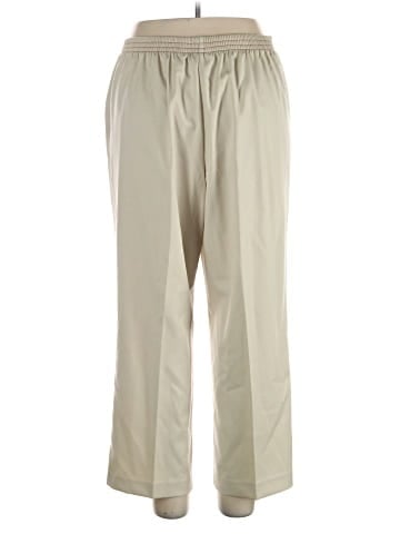 Alfred Dunner Casual Pants (view 2)