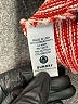 Sundry Stripes Red Pullover Sweater Size Sm (1) - photo 8