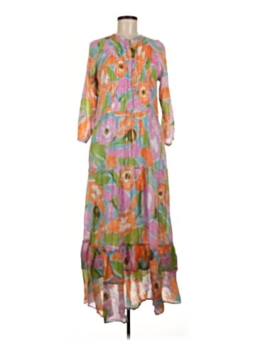 Banjanan Casual Dress (view 1)