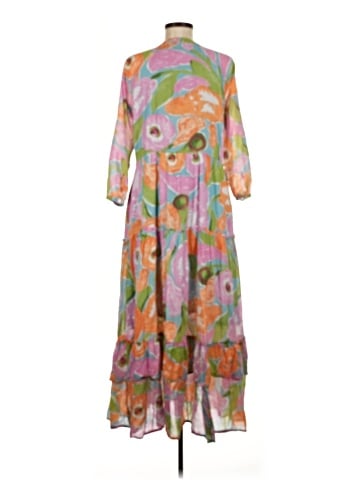 Banjanan Casual Dress (view 2)