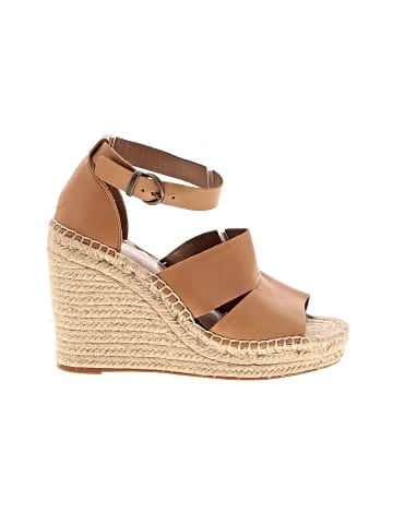 Treasure & Bond Wedges (view 1)