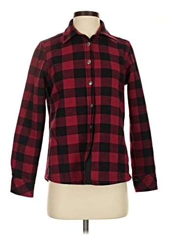 Orvis Fleece (view 1)