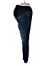 Isabel by Ingrid + Isabel Blue Jeans Size 10 - photo 5