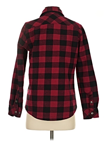Orvis Fleece (view 2)