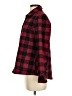 Orvis 100% Cotton Plaid Red Fleece Size S - photo 5