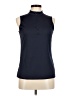 Tommy Bahama Blue Sleeveless Top Size M - photo 1