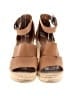 Treasure & Bond Tan Wedges Size 7 1/2 - photo 2