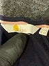 Boden Solid Black Casual Dress Size 6 - photo 7