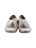 FRYE Gray Flats Size 7 1/2 - photo 2