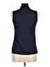 Tommy Bahama Blue Sleeveless Top Size M - photo 2