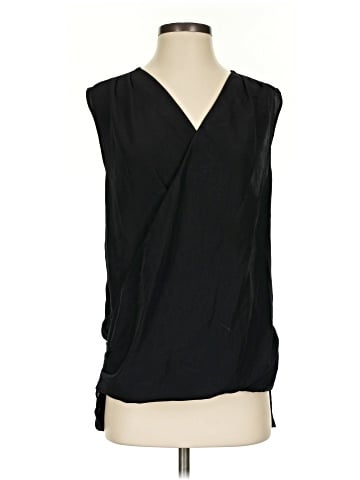 Trouve Sleeveless Blouse (view 1)