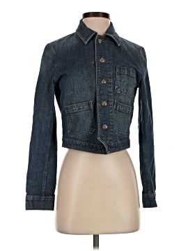 Lauren Jeans Co. Denim Jacket