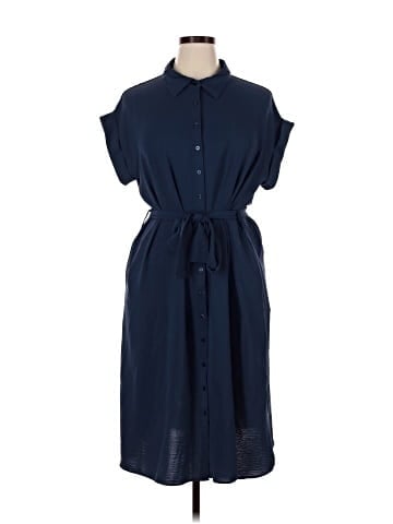 Ophelia Roe Casual Dress (view 1)