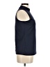Tommy Bahama Blue Sleeveless Top Size M - photo 4