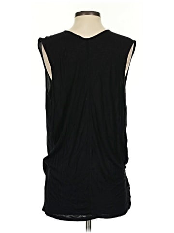 Trouve Sleeveless Blouse (view 2)
