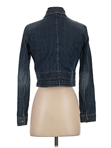 Lauren Jeans Co. Denim Jacket (view 2)