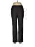 Lisette-L Solid Black Dress Pants Size 12 - photo 1