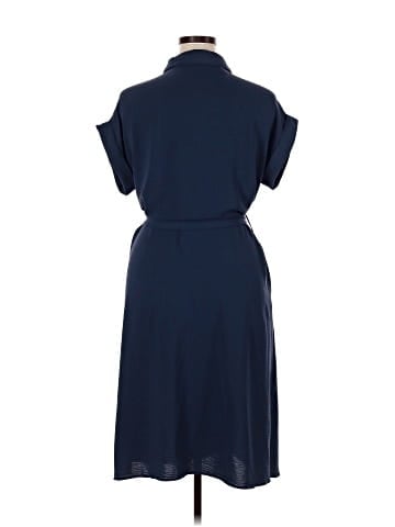 Ophelia Roe Casual Dress (view 2)