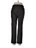 Lisette-L Solid Black Dress Pants Size 12 - photo 2