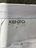 Kenzo Kids Print White Shorts Size 3 (estimated) - photo 3