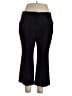 MICHAEL Michael Kors Black Dress Pants Size 14 - photo 1