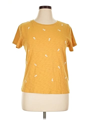 J.Crew Short Sleeve T-Shirt (view 1)