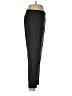 Lisette-L Solid Black Dress Pants Size 12 - photo 4