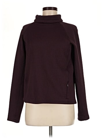Lululemon Athletica Turtleneck Sweater (view 1)