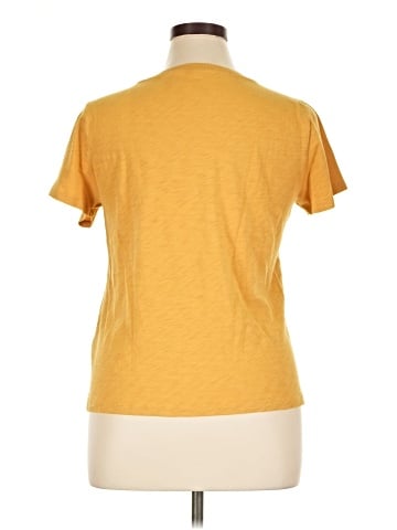 J.Crew Short Sleeve T-Shirt (view 2)