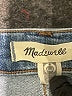 Madewell Blue Jeans Size 16W - photo 4