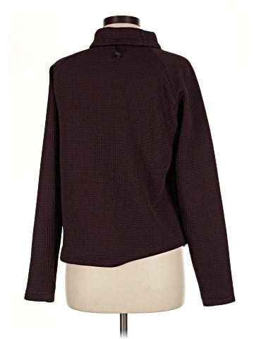 Lululemon Athletica Turtleneck Sweater (view 2)
