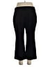 MICHAEL Michael Kors Black Dress Pants Size 14 - photo 2