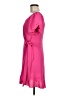 Assorted Brands 100% Polyester Solid Pink Cocktail Dress Size M - photo 5