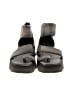 Free People Gray Sandals Size EU 39 - photo 2