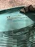 Under Armour Camo Green Teal Active T-Shirt Size L (youth) - photo 3