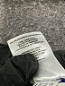 Adidas 100% Polyester Solid Blue Athletic Shorts Size 14 - photo 4