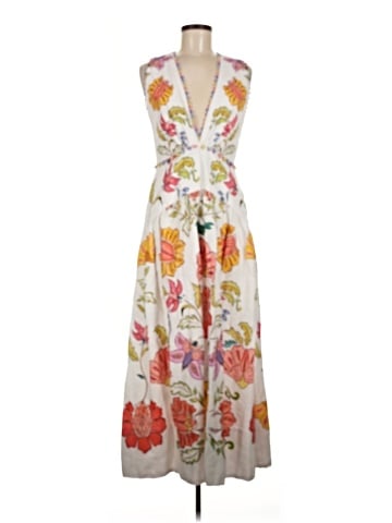FARM Rio Cocktail Dress (view 1)