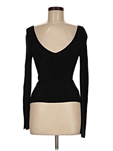 Free People Long Sleeve Top (view 1)
