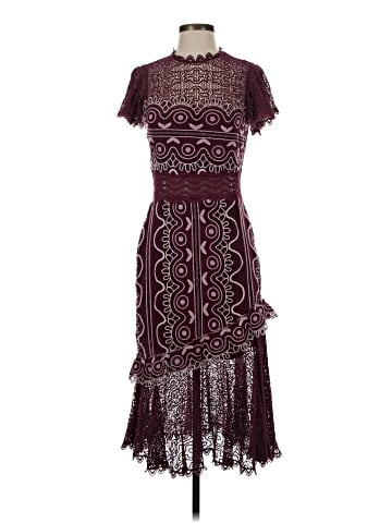 Sea New York Cocktail Dress (view 1)