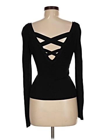 Free People Long Sleeve Top (view 2)