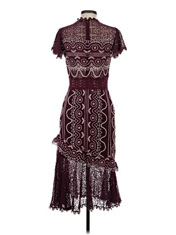 Sea New York Cocktail Dress (view 2)
