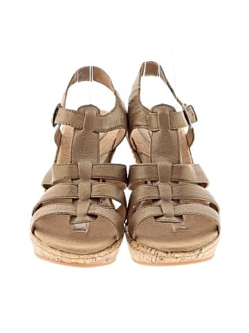 B.O.C Wedges (view 2)