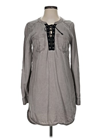 Express Casual Dress (view 1)