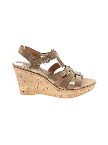 B.O.C Wedges (view 1)